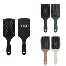 Long Hair Air Cushion Bag Massage Comb