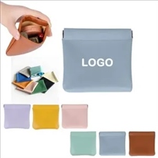 Magnetic Automatic Closing Pouch Magnetic Automatic Closing Pouch