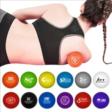 Massage Balls Shoulders Neck Back Exercise Massage Balls Shoulders Neck Back Exercise