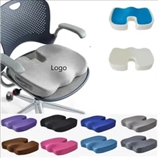Memory Foam Seat Cushion