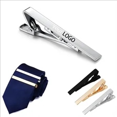 Metal Blank Custom Tie Clip