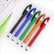 Metallic Stylus Pen