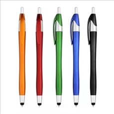 Metallic Stylus Pen