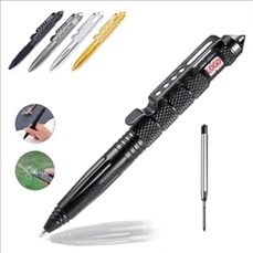 Military Tactical Pen