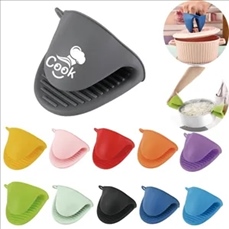 Mini Silicone Oven Mitt