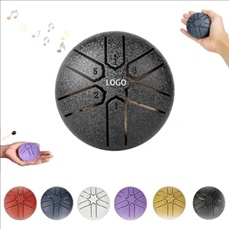 Mini Steel Tongue Rain Drum
