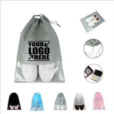 Non-woven Drawstring Shoes Bag Non-woven Drawstring Shoes Bag