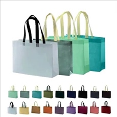 Non-woven bag
