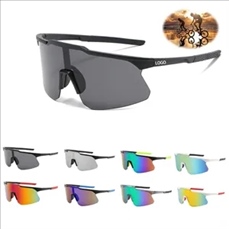 Outdoor Polarized UV400 Sports Sunglasses