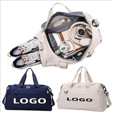 Outdoor luggage handbag water-repellent Oxford fabric Outdoor luggage handbag water-repellent Oxford fabric