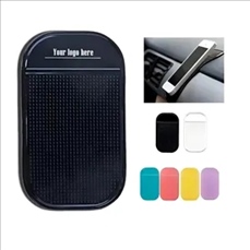 PU Rubber Automobile Car Anti-Slip Mat