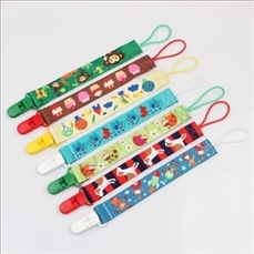 Pacifier chain