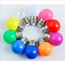 Party Decoration, Porch, Home Lighting,LED Bulb Light