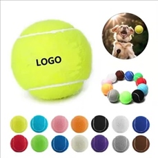 Pet Fetch Toy Tennis Ball Pet Fetch Toy Tennis Ball