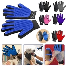 Pet Grooming Glove