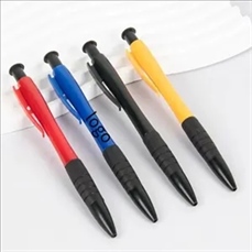 Plastic Ballpoint Pen