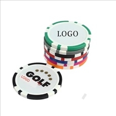 Poker Chip