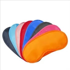Polyester Sleep  Eye Mask