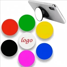 Pop-Up Phone Holder