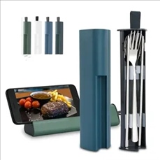 Portable Cutlery Case