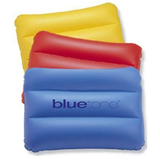 Portable Inflatable Beach Pillow