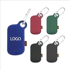 Power Bank with Carabiner