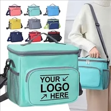 Protable insulated lunch bag Protable insulated lunch bag