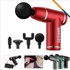 Quin Massage Gun