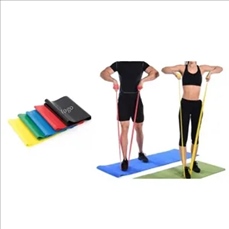 Resistance Elastic Exercise Yoga Bands