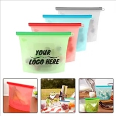 Reusable Food Storage Bag