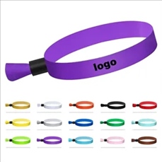 Ribbon Event Wristbands