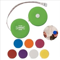 Round Tape Measure