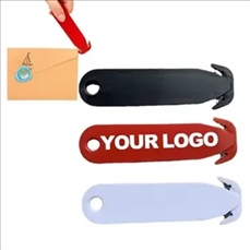 Safety Double Side Box Opener Knife