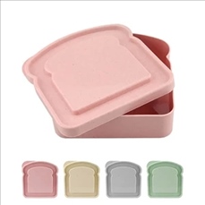Sandwich Lunch Box