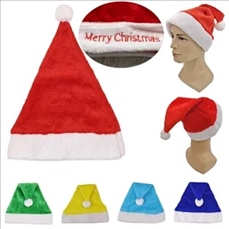 Santa Hat