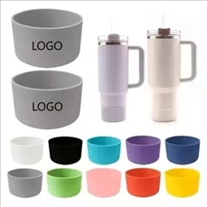 Silicone Boot for Water Bottle