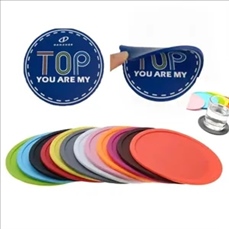 Silicone Coasters