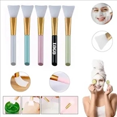 Silicone Face Mask Brush