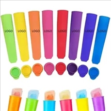 Silicone Ice Pop Mold