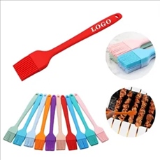Silicone Oil Brush