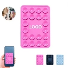 Silicone Phone Suction Pad