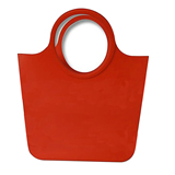 Silicone Shopping Tote Bag