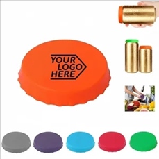 Silicone Soda Can Lid