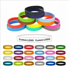 Silicone Wristband