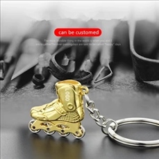 Skates keychain Skates keychain