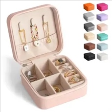 Small Jewelry Box