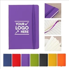Soft Premium UltraHyde Leather Journal