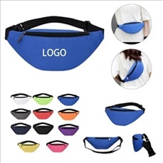 Sports Crossbody Fanny Bag Sports Crossbody Fanny Bag