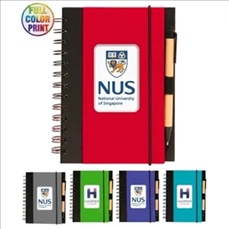 Sticky Flag Jotter Note Pad