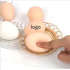 Stress Relief Squeezing Eggs